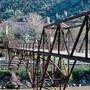 Pedestrian Bridge