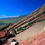 Red Rocks Amphitheatre