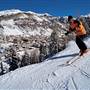 Telluride Ski Area