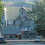 Historic Hayden Granary