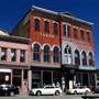 Tabor Opera House