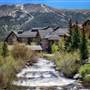 Copper Mountain Ski Resort (Fall/Winter)