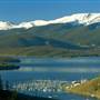 Dillon Reservoir