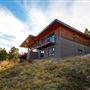 Modern Home In Boulder Canyon