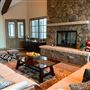 Designer Cabin Near Vail