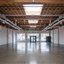 SKYLIGHT - Urban Industrial Event Venue