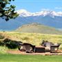 Red Rock Ranch
