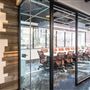 Class A office downtown