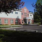 Colorado Mountain College in Carbondale