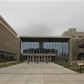 El Paso County Judicial Complex