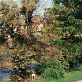 Globeville Landing Park