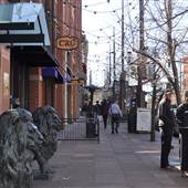 Larimer Square