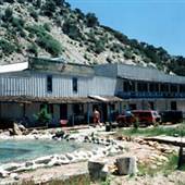 Cottonwood Hot Springs