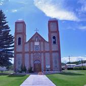 Our Lady of Guadalupe Church