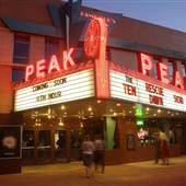 Peak Theater