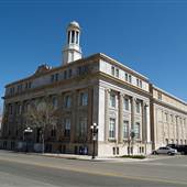 Pueblo City Hall