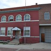Schneider Brewing Company Building