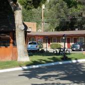 Siesta Motel