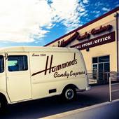 Hammond's Candies