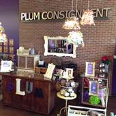 Plum Consignment