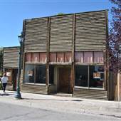 Hayden - Walnut Street