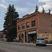 Ridgway