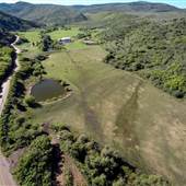 BRUCE CREEK RANCH