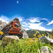 Copper Mountain Ski Resort (Summer)