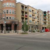 Downtown Loveland