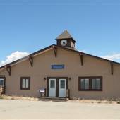 Granby/Grand County Airport-Emily Warner Field (KGNB)