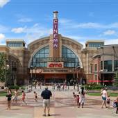Southlands Mall