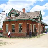 Leadville Colorado & Southern Railroad
