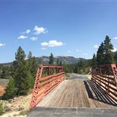 Mineral Belt Trail