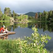 HIGH MEADOWS RANCH