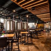Liberati Restaurant & Brewery
