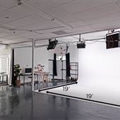 Churn Creative Studio