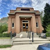 Silverton Carnegie Library