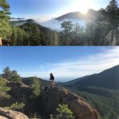 Cronin Mountain