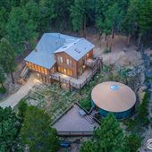 The Ned Mountain House