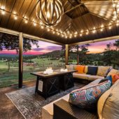 Cold Springs Ranch