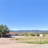 Little Canyon Inn