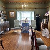 Dottie Bakke House
