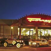 Forney Museum of Transportation