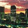 Denver Skyline