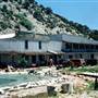 Cottonwood Hot Springs