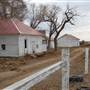 Abandoned Farmhouse