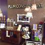 Plum Consignment