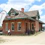 Leadville Colorado & Southern Railroad