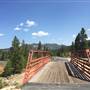 Mineral Belt Trail