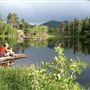 HIGH MEADOWS RANCH